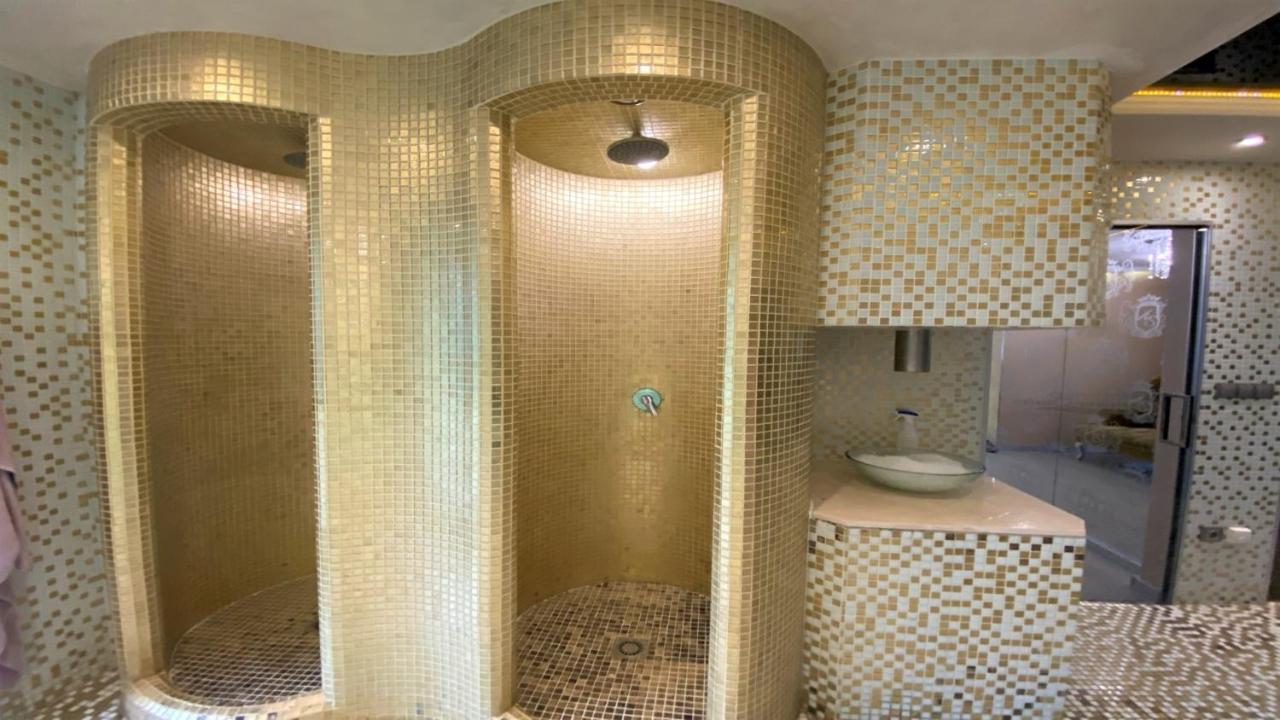 Bratanov Harmony Monte Carlo Lägenhet Slăntjev Brjag Exteriör bild