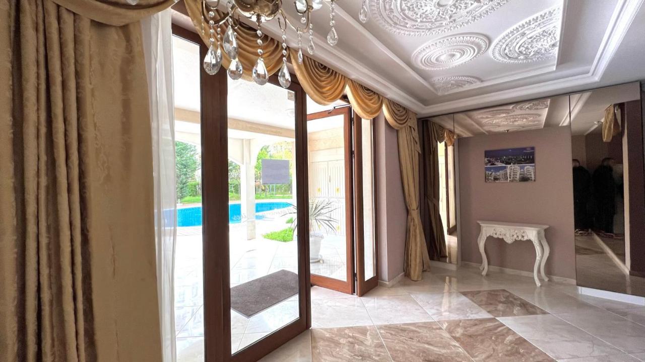 Bratanov Harmony Monte Carlo Lägenhet Slăntjev Brjag Exteriör bild