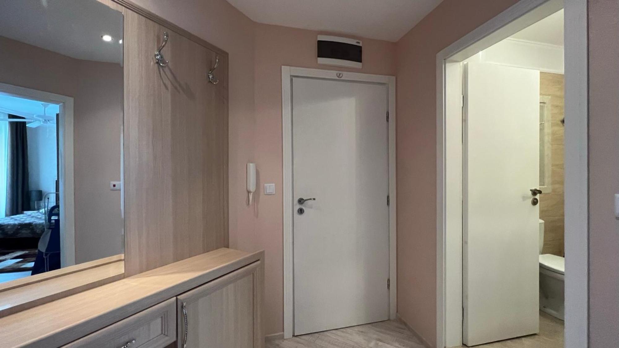 Bratanov Harmony Monte Carlo Lägenhet Slăntjev Brjag Exteriör bild